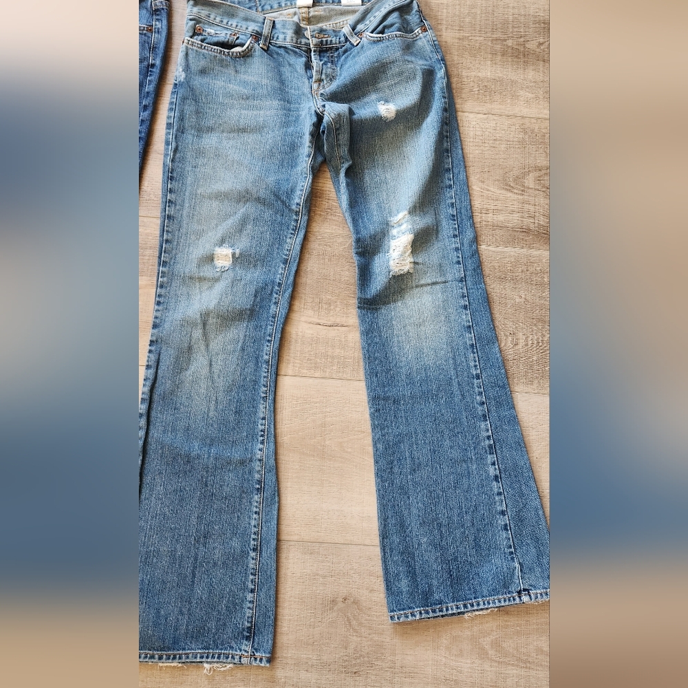 Lucky Brand - women jeans - Picture 2 of 8